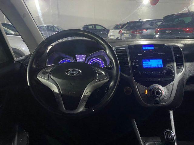 HYUNDAI iX20 1.6 CRDI 115 CV Style