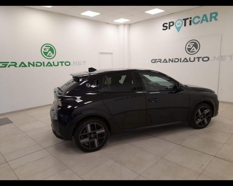 Lancia Ypsilon NUOVA LANCIA IBRIDA Ibrida My25 Nuova Lx 1.2 110cv Ibrida