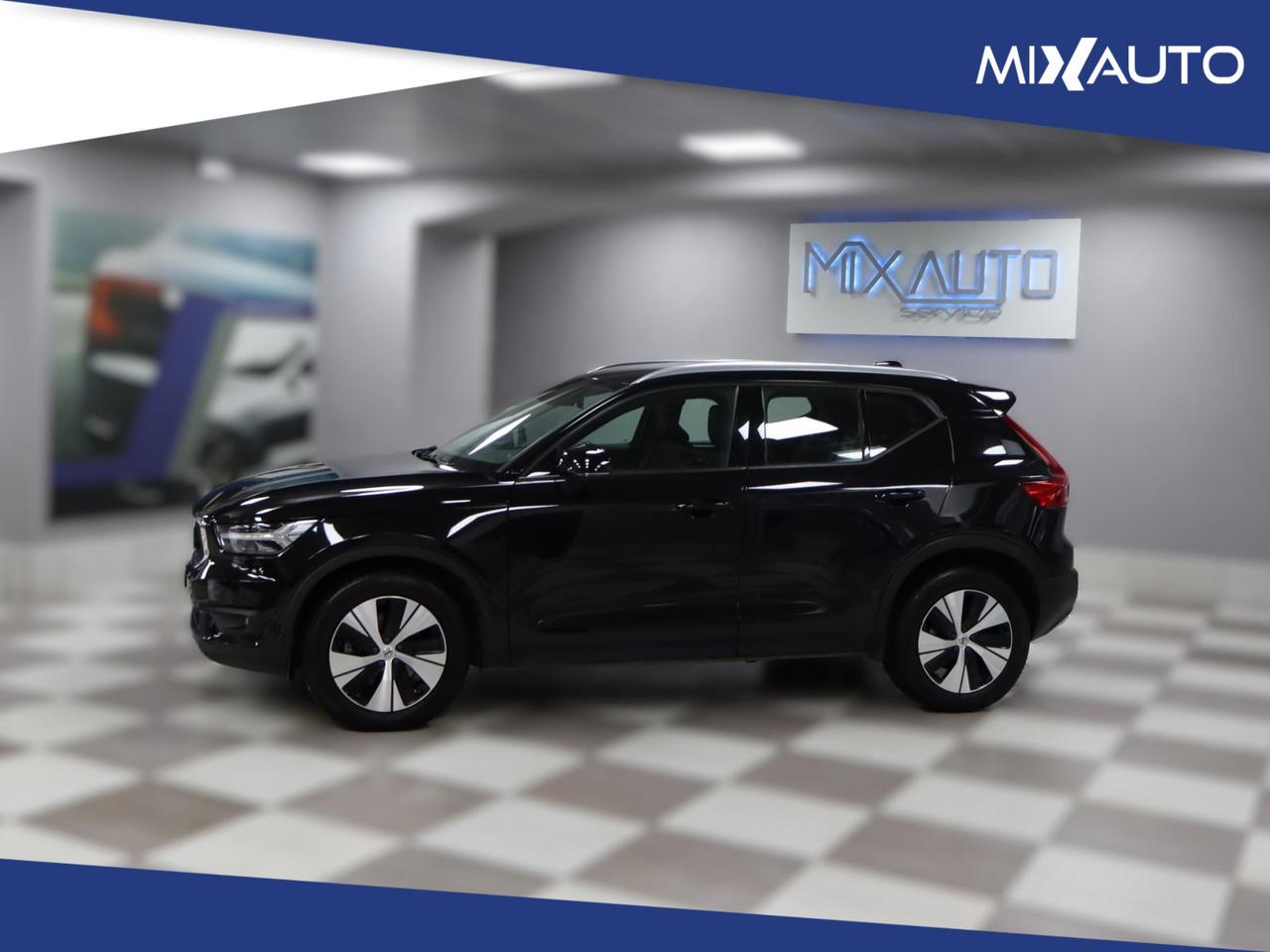 Volvo XC40 2.0 D4 Business Plus AWD Geartronic