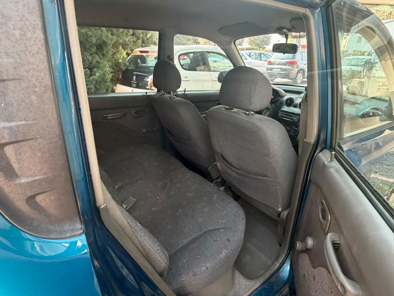 Hyundai Atos 1.0 12V GL