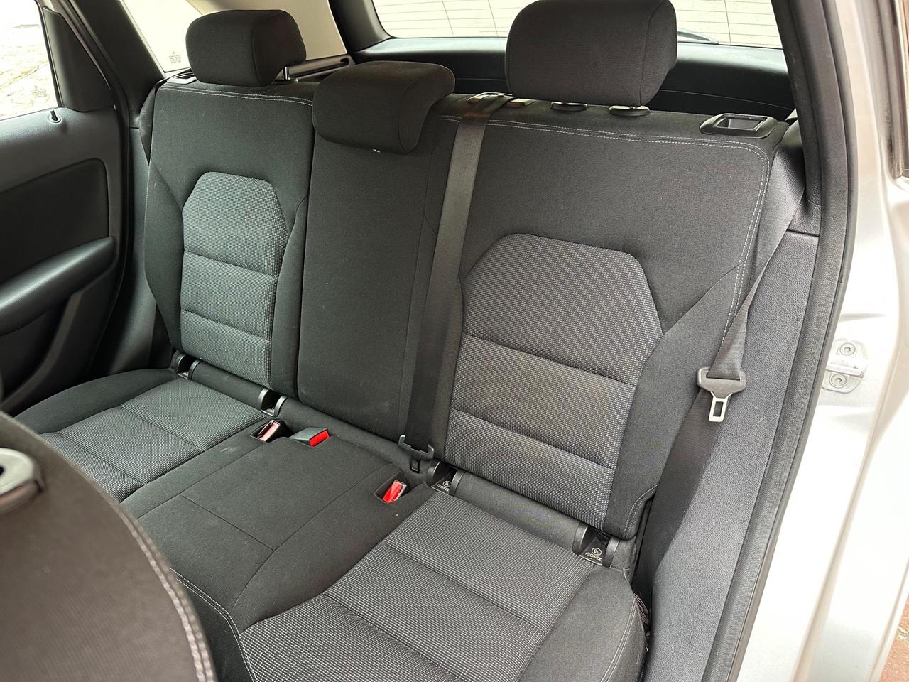 Mercedes-benz B 180 CDI Executive