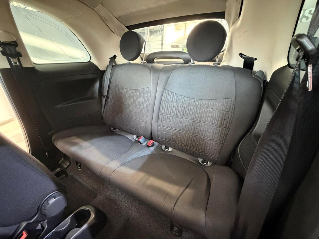 Fiat 500 C 1.0 Hybrid Dolcevita