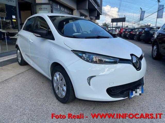 RENAULT ZOE Life R90 - Batteria di Proprietà PROMO