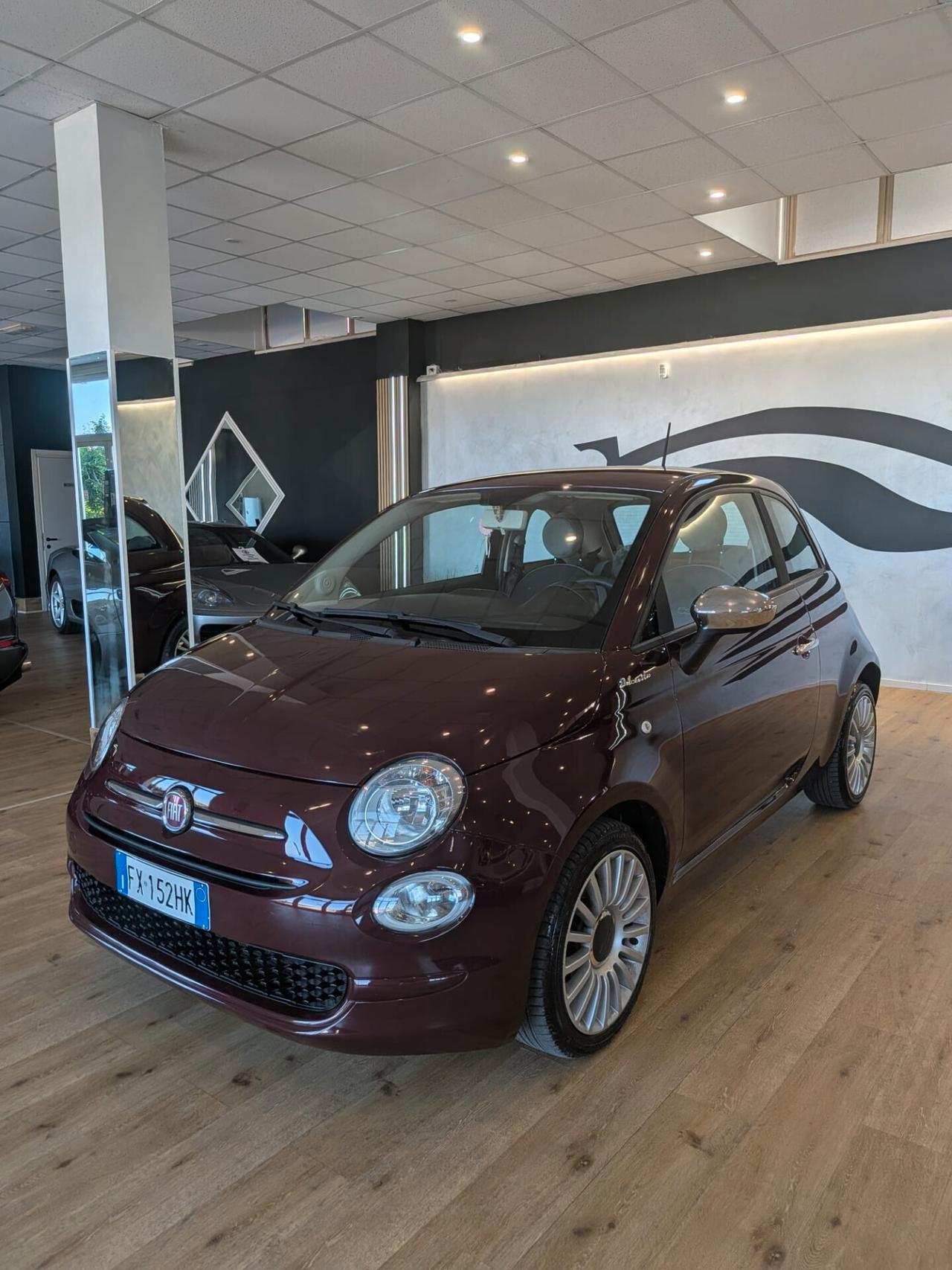 500 1.2 Dolcevita