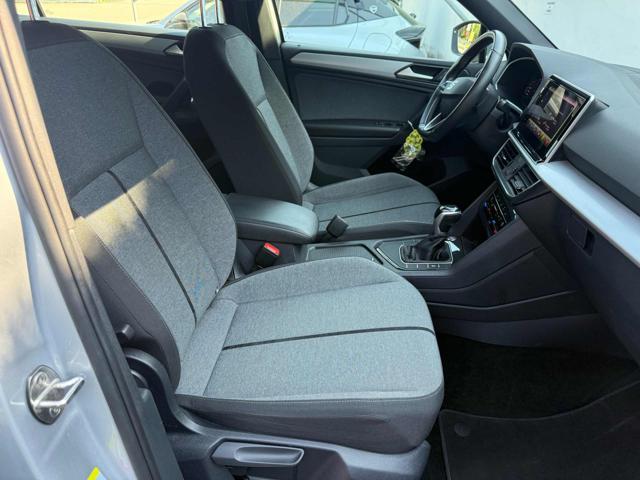 SEAT Tarraco 2.0 TDI DSG Business