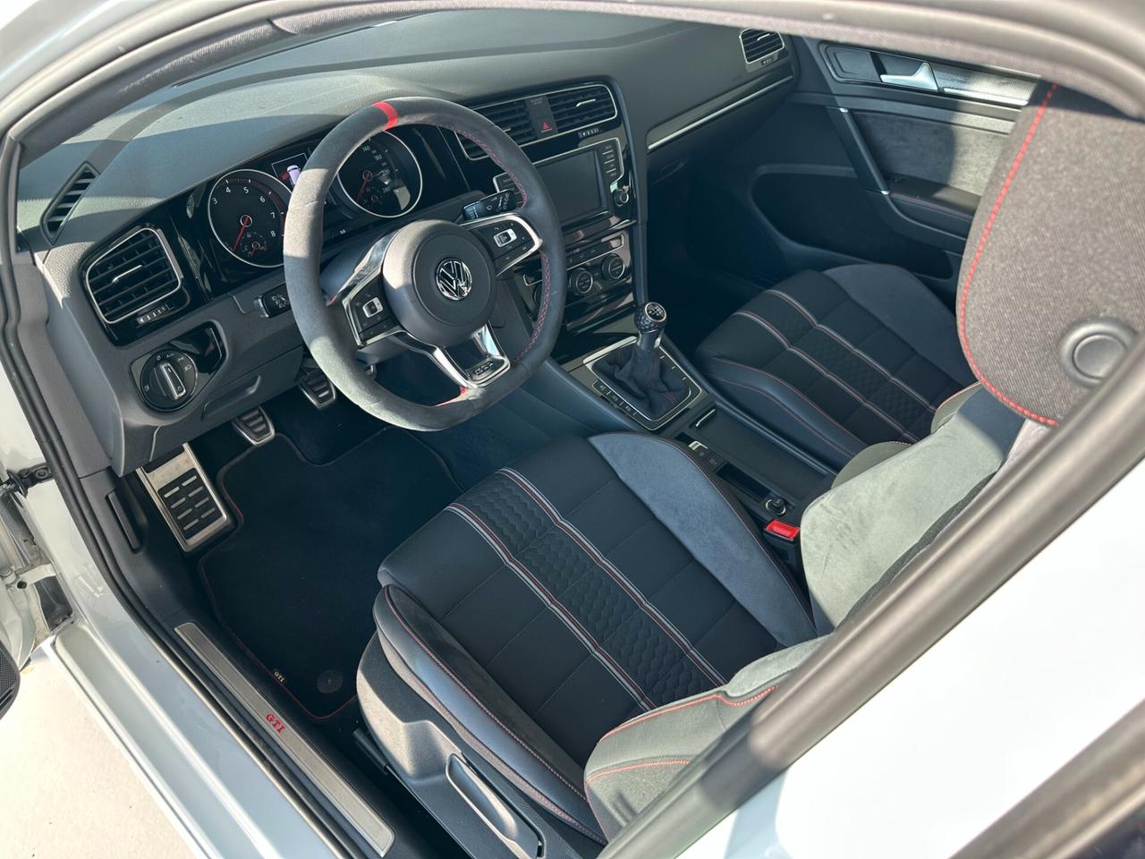 Volkswagen Golf GTI Performance 2.0 TSI 5p. BlueMotion Technology