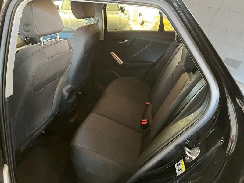 Audi Q2 Q2 35 TFSI S tronic Business Advanced