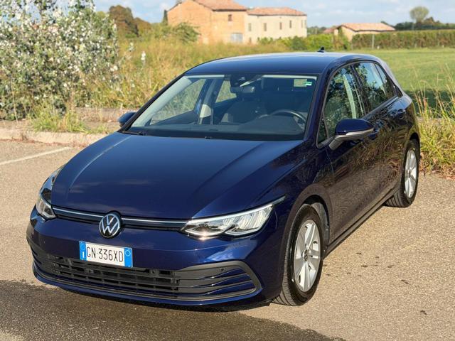 VOLKSWAGEN Golf 1.0 eTSI EVO DSG Life