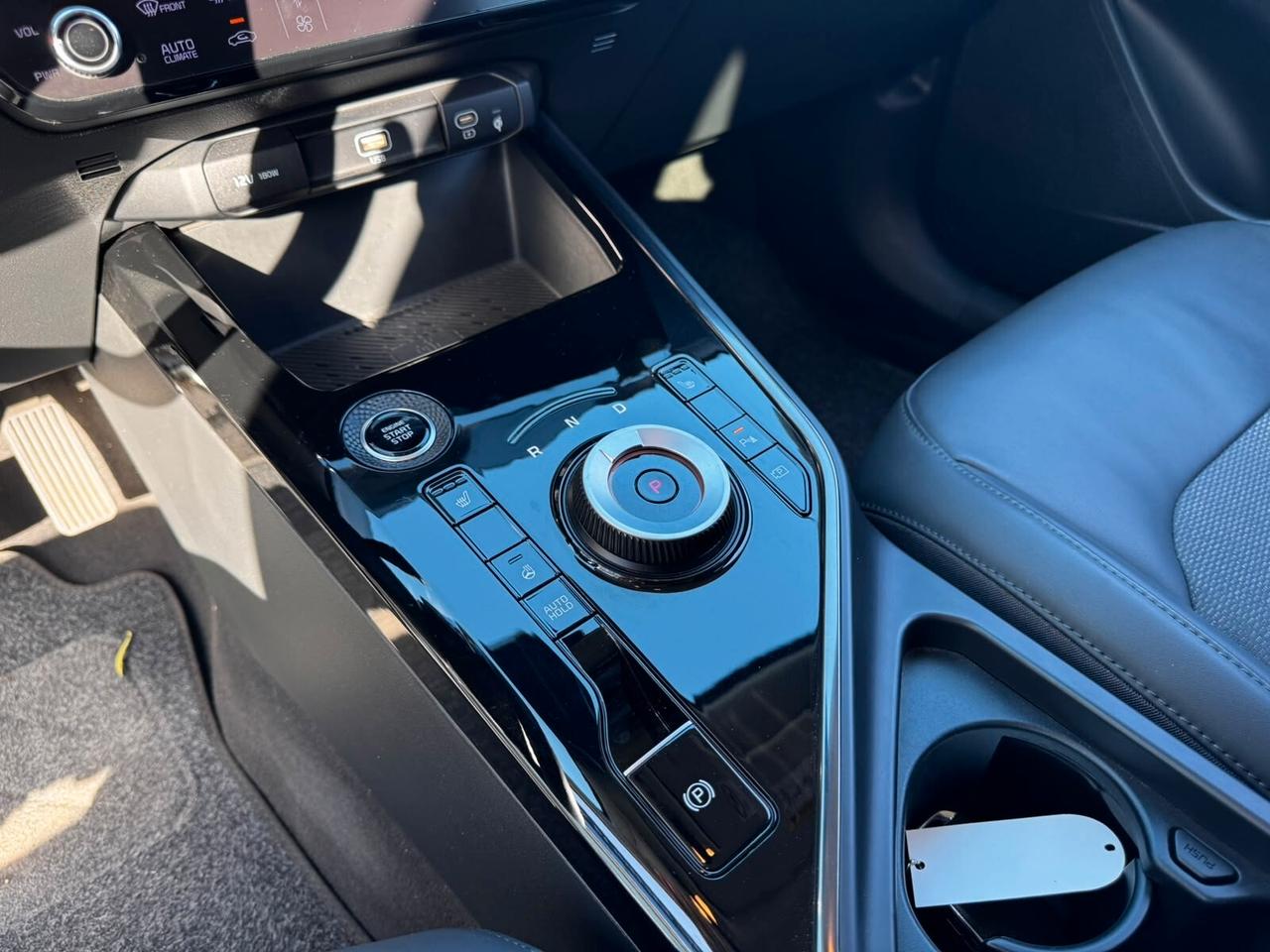 KIA NIRO 1.6 FULL HYBRID 2023 FULL OPTIONAL