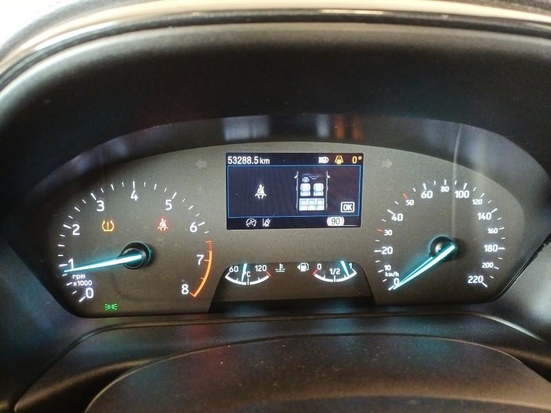 FORD PUMA 1.0 MHEV TITANIUM