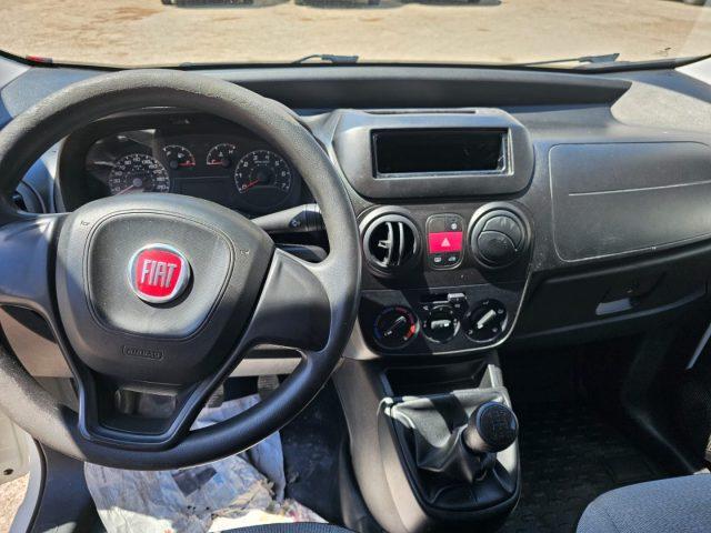 FIAT Fiorino 1.3 MJT 95CV Cargo SX