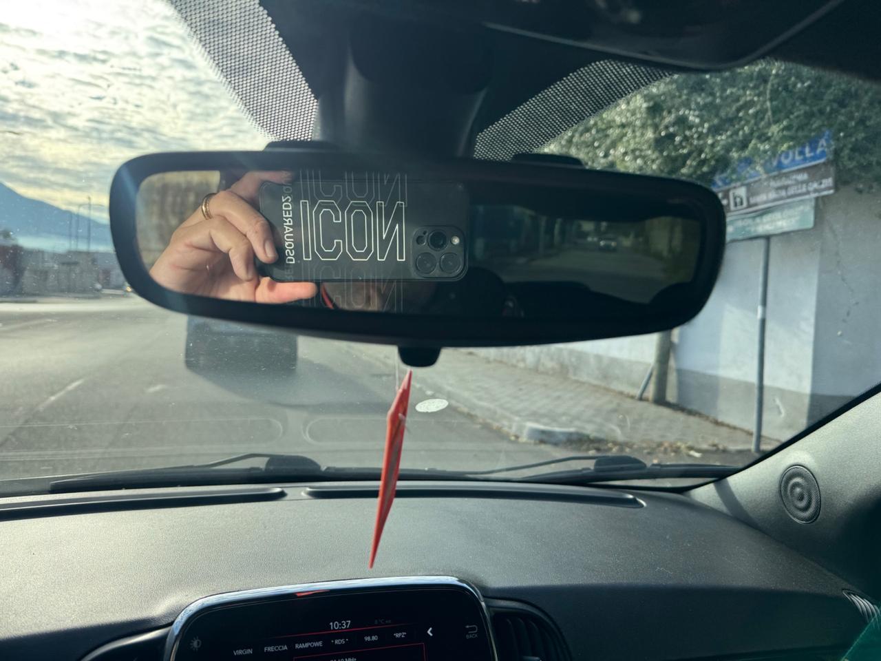 Abarth 595 1.4 Turbo T-Jet 165 CV Turismo