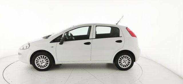 FIAT Punto 1.4 S&S 5 porte Van 4 posti N1 - PREZZO +IVA