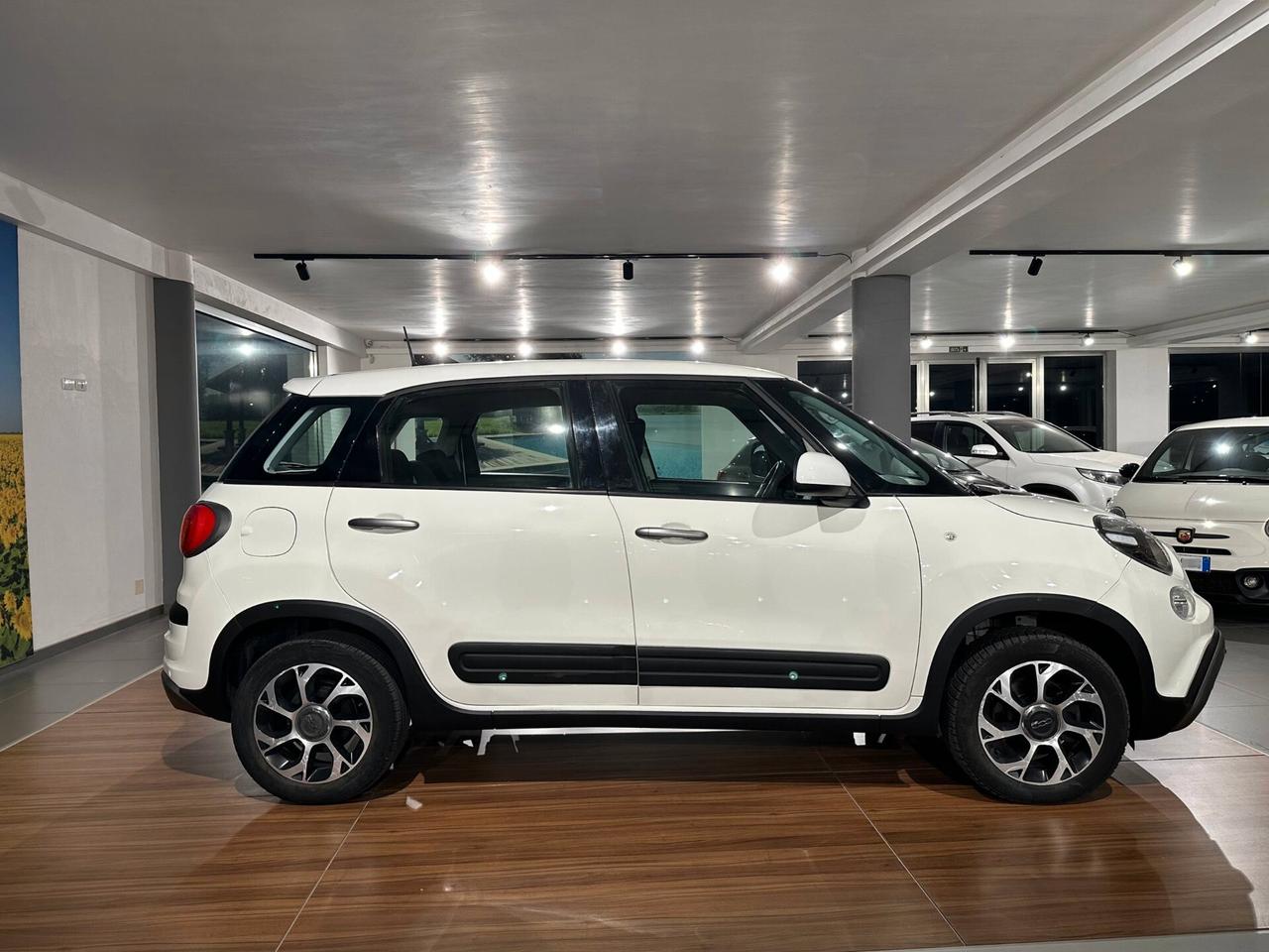 Fiat 500L 1.3 Multijet 95 CV Cross