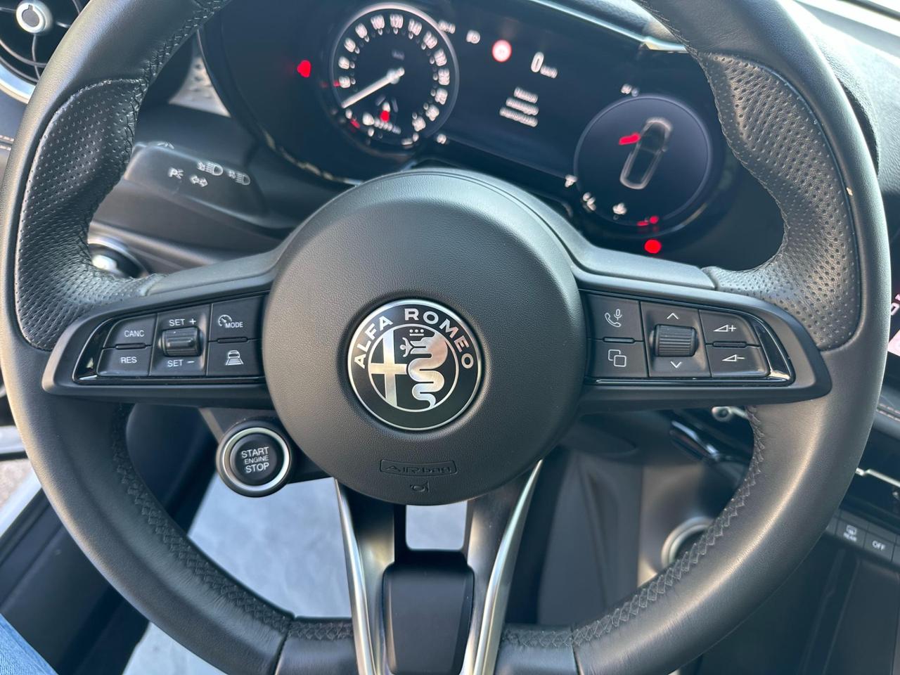 Alfa Romeo Tonale 1.6 Sprint 130cv tct6
