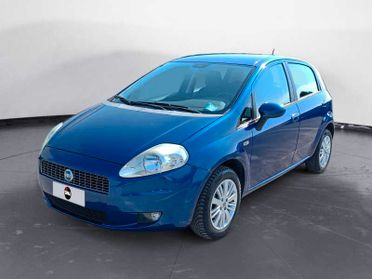 FIAT Grande Punto 5p 1.2 Active 65cv