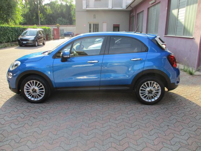 FIAT 500X 1.0 T3 120 CV Connect Cross