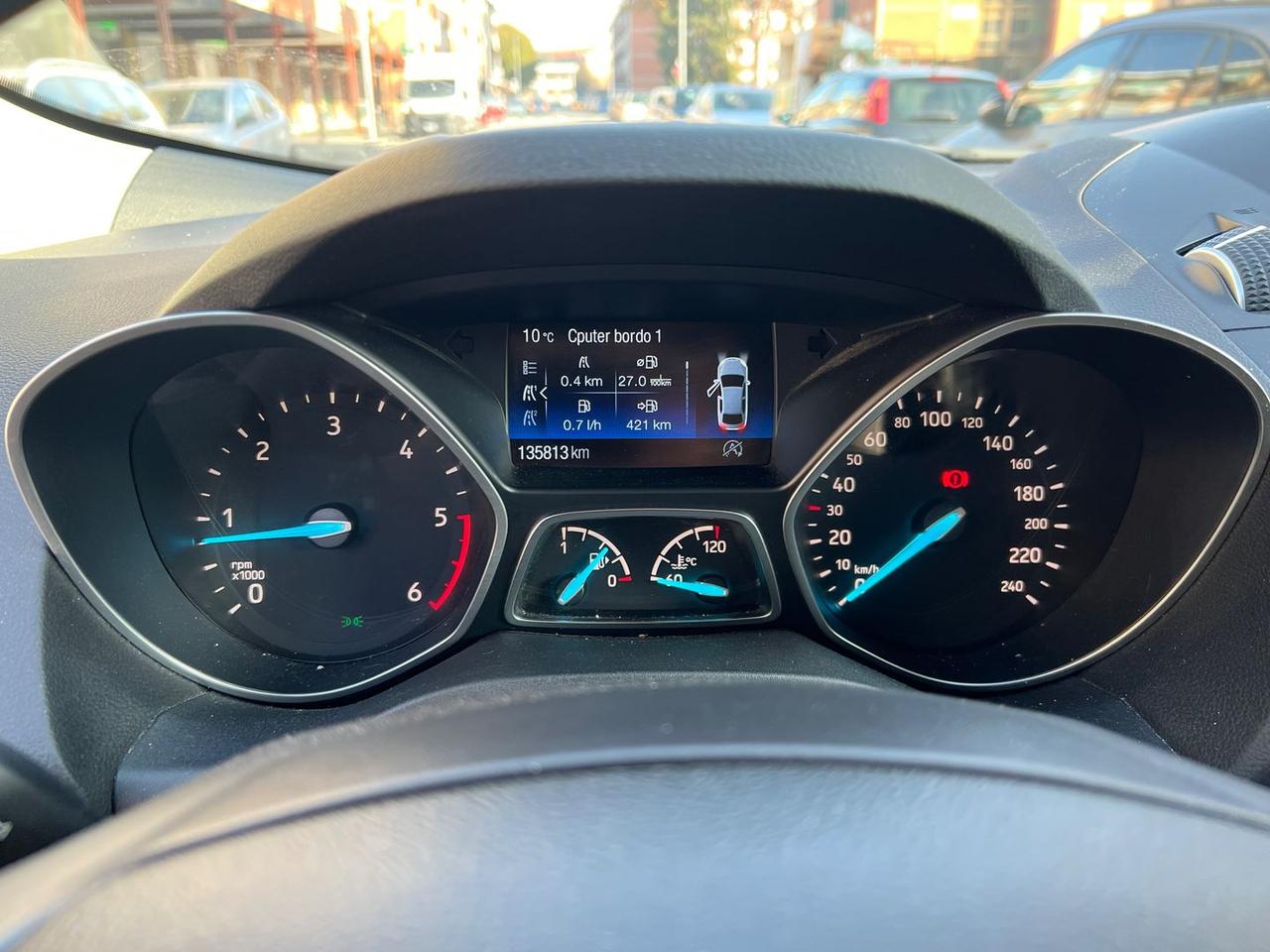 Ford Kuga 1.5 tdci ST-Line Business s&s 2wd #7806