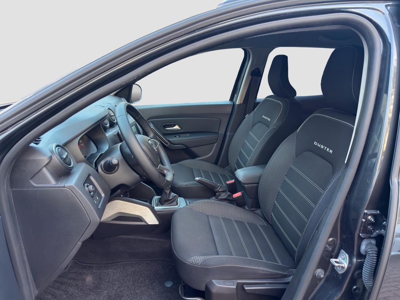 Dacia Duster 1.0 TCe 100 CV ECO-G 4x2 Prestige