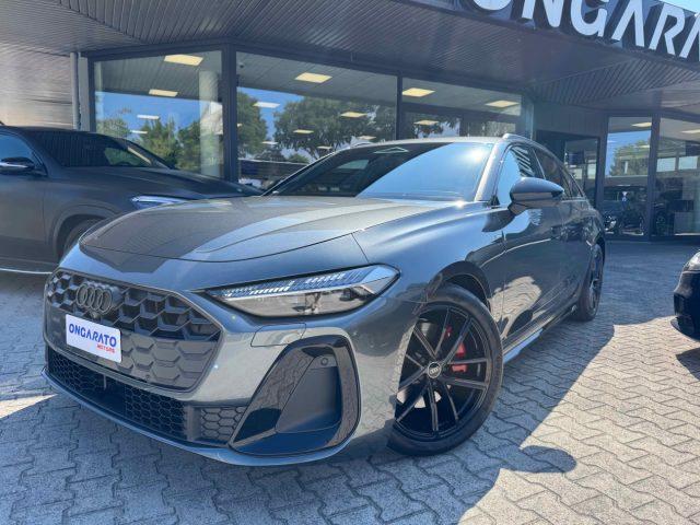 AUDI A5 Avant TDI 150 kW S tronic MHEV+ S Line edition