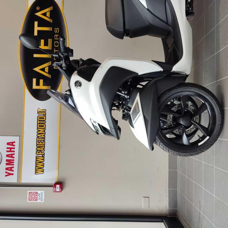 Yamaha Tricity 125 - 2025
