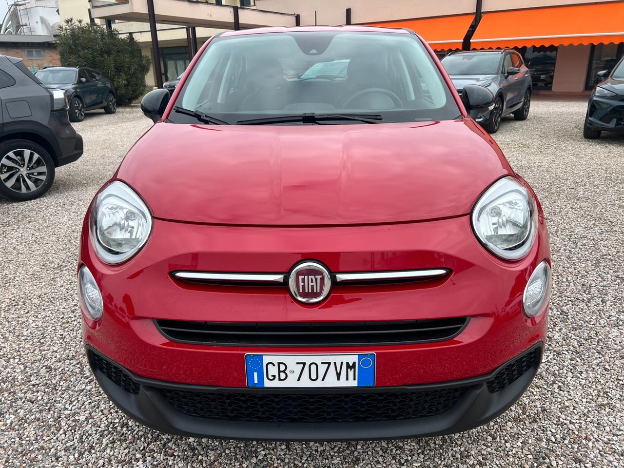 Fiat 500X 1.0 T3 120 CV Business