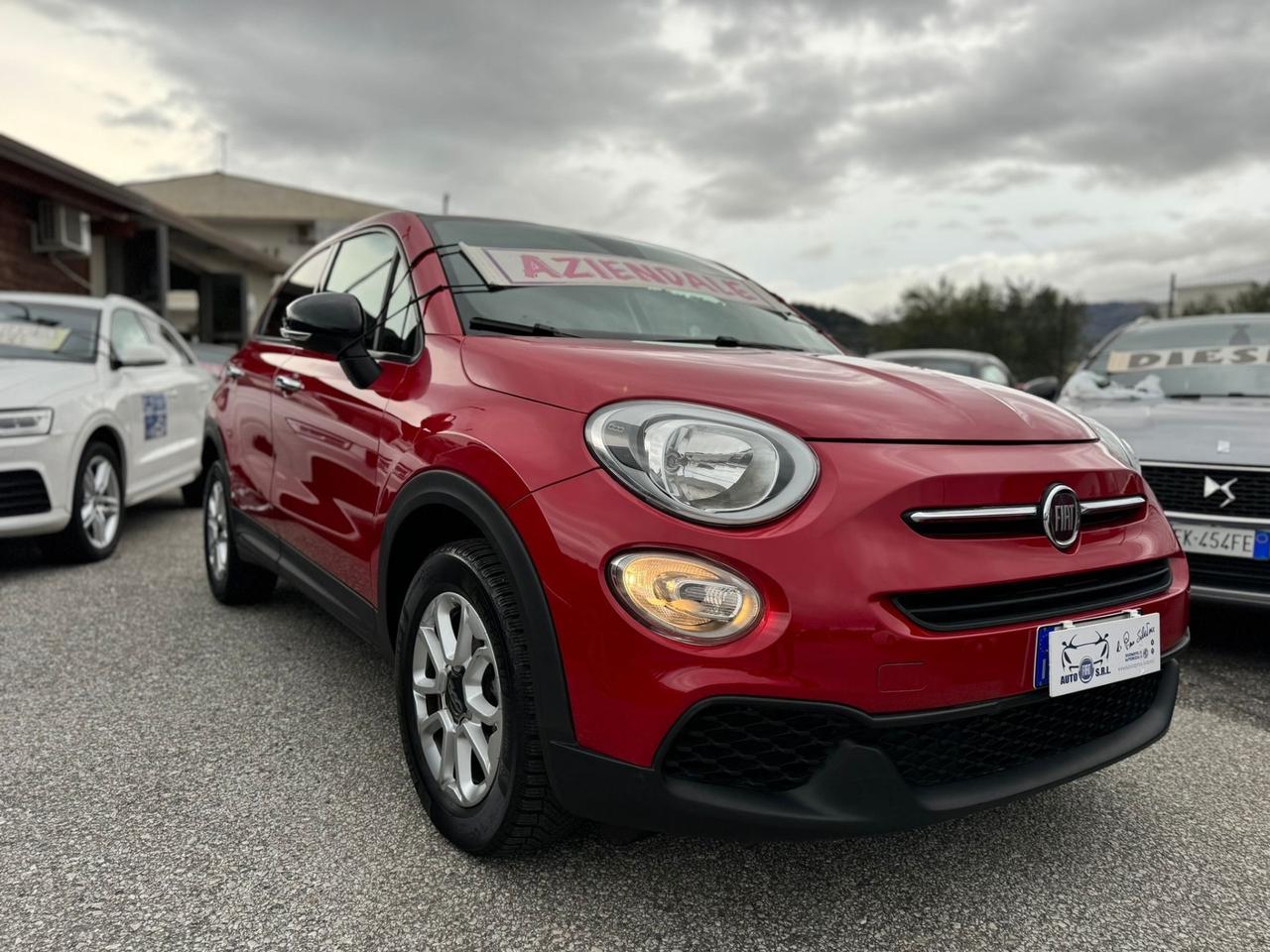 Fiat 500X 1.3 MultiJet 95 CV Business