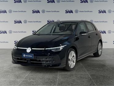 Volkswagen Golf VIII 2024 2.0 TDI 150CV DSG Style