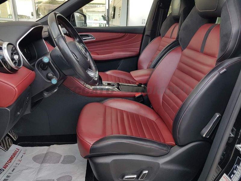 MG HS EHS 1.5 t-gdi phev Exclusive auto