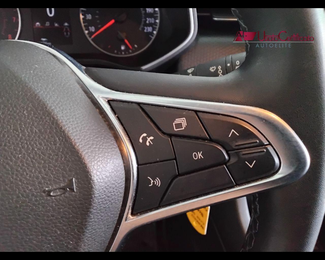 RENAULT Clio TCe 100 CV GPL 5 porte Intens