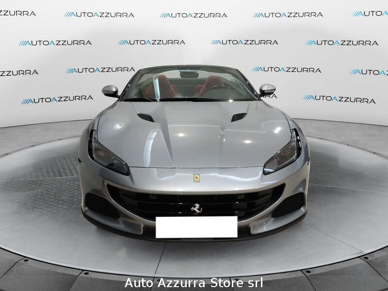 Ferrari Portofino Portofino 3.9 M