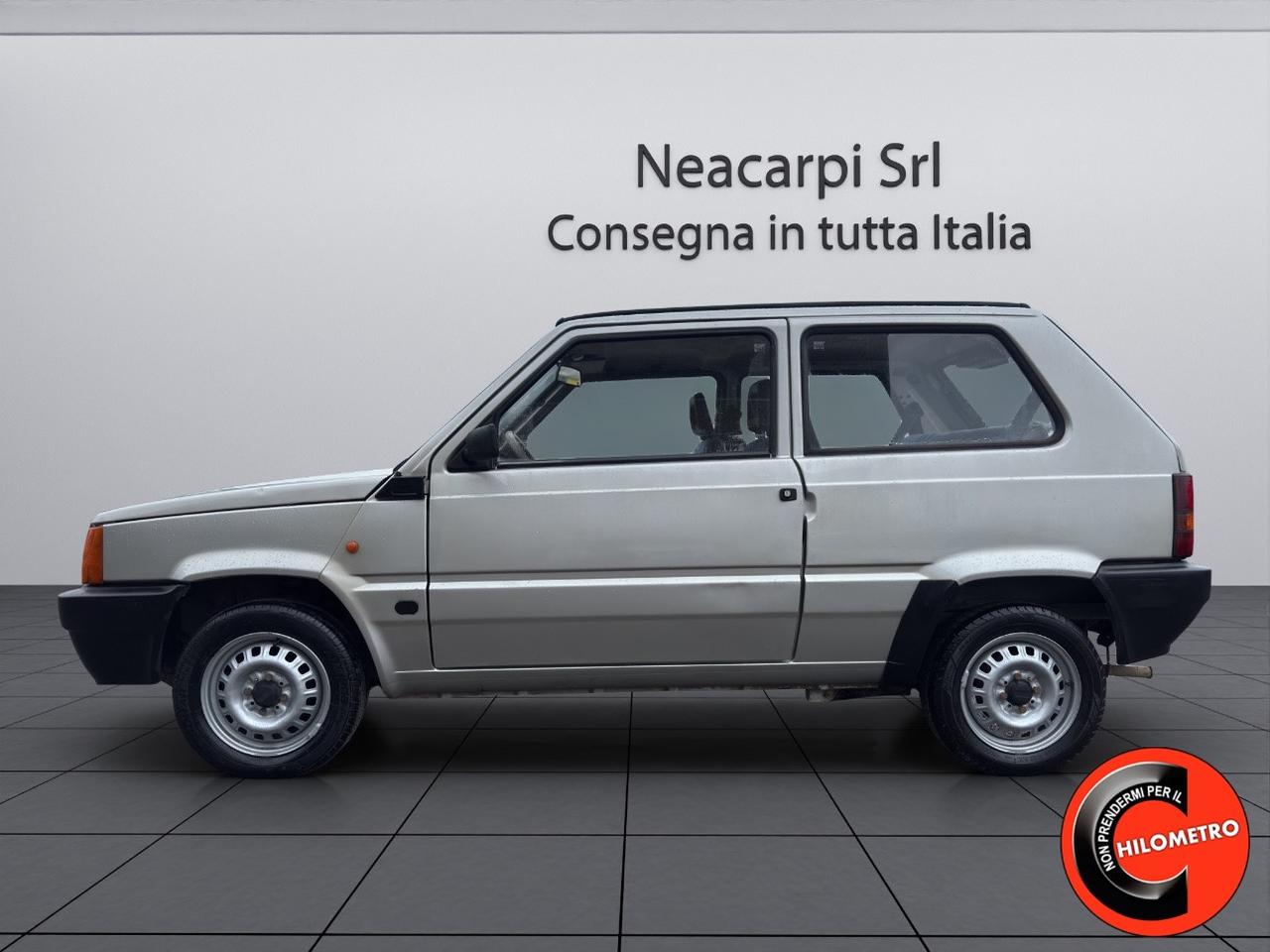 Fiat Panda 1.1 YOUNG OTTIME CONDIZIONI-