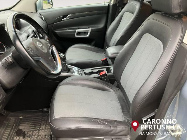 OPEL Antara 2.2 CDTI 163CV Start&Stop 4x2 Cosmo