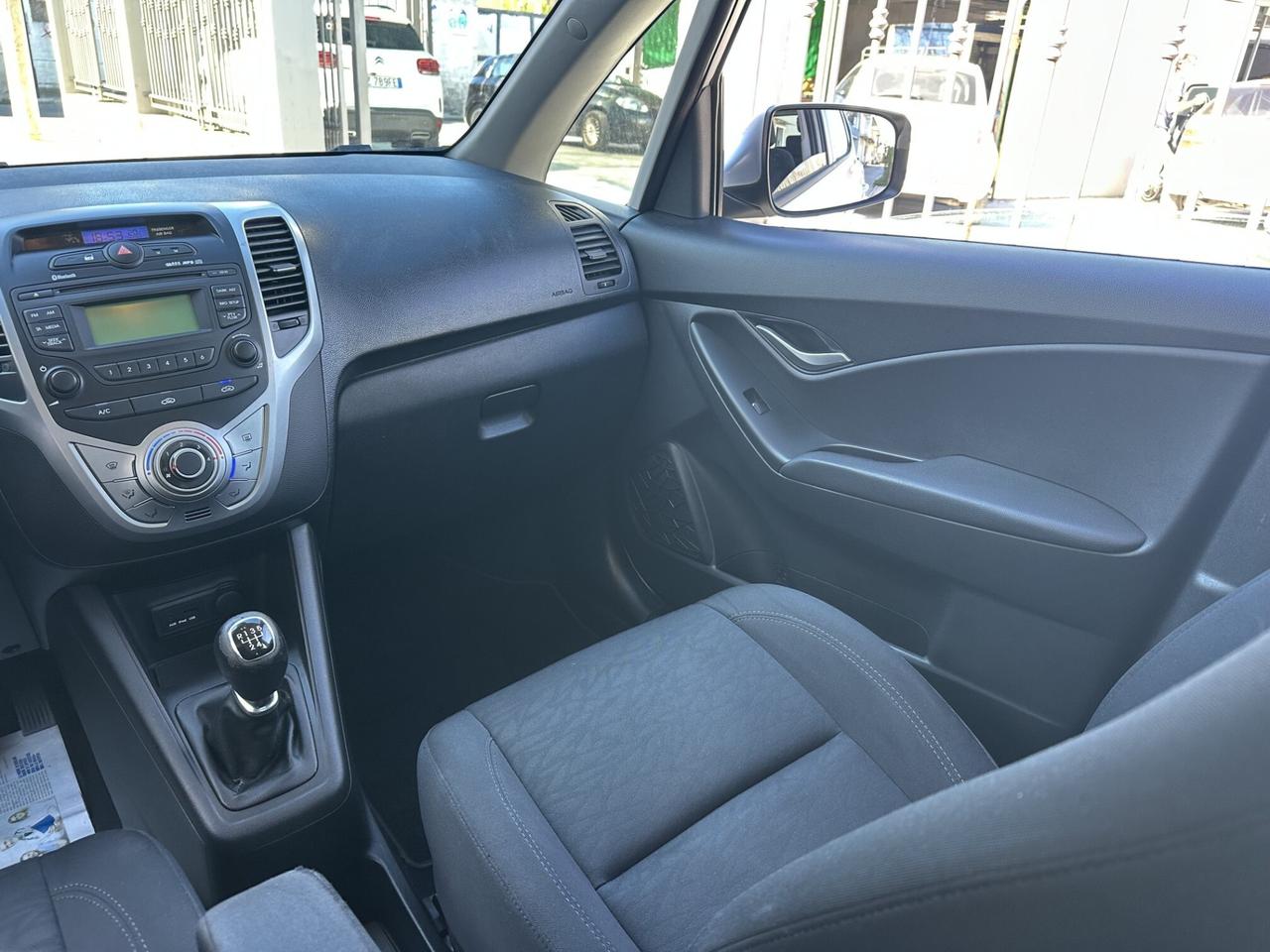 Hyundai iX20 1.4 Benzina 90 CV 2013