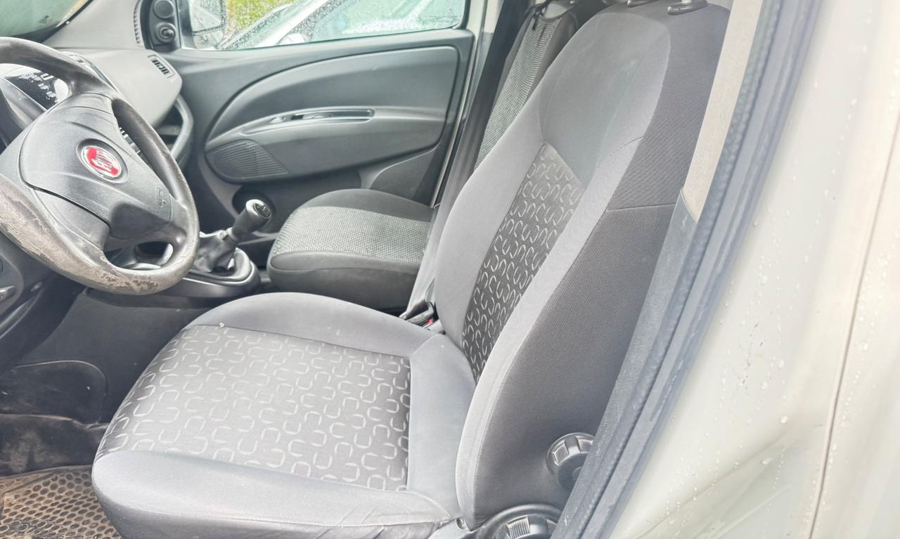 Fiat Dobló 1.3 Mjet
