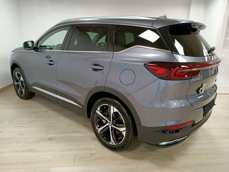 DR AUTOMOBILES DR 6.0 1.5 Turbo Bi-Fuel GPL