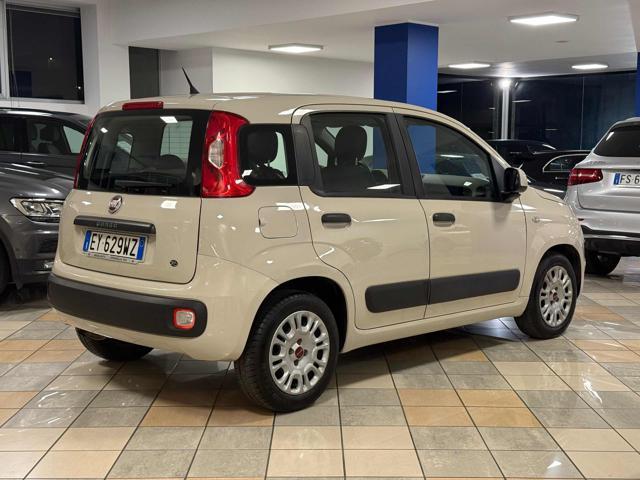 FIAT Panda 1.3 MJT S&S Easy