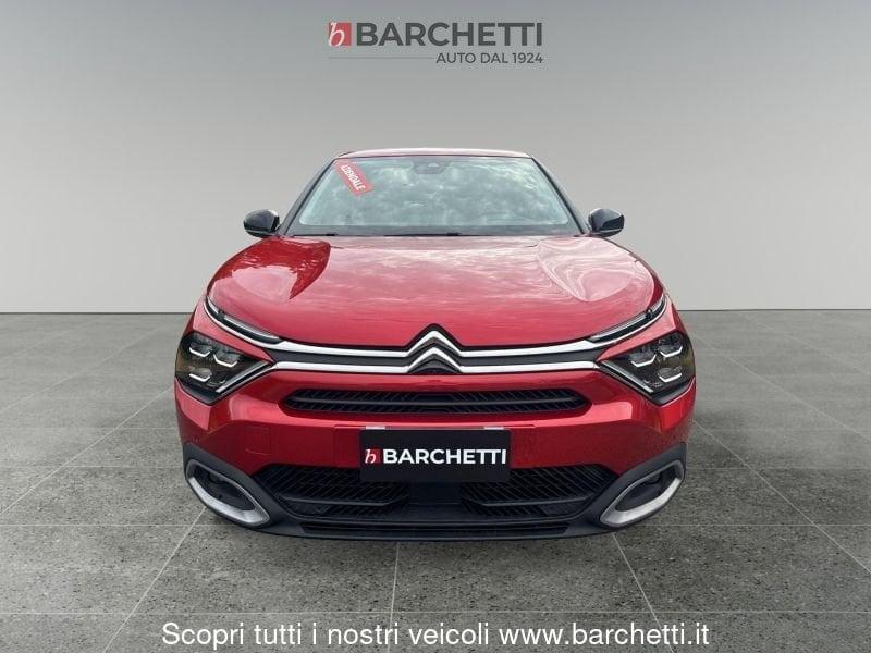 Citroën C4 PureTech 130 S&S EAT8 Shine