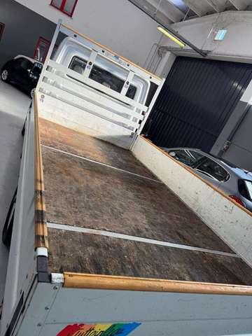 Hyundai H 350 Cassonato 3 posti