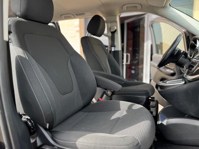 MERCEDES-BENZ V 250 d Automatic Executive Long (FULL OPTIONAL)