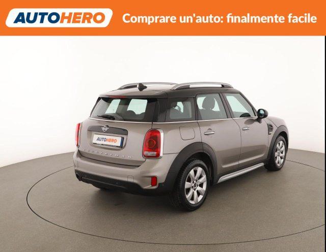 MINI Countryman 1.5 One D Boost Countryman