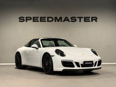 Porsche 911 3.0 Targa 4 GTS