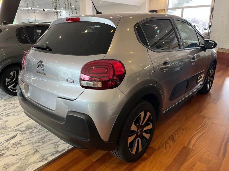 CITROEN C3 PureTech 110 S&S Shine