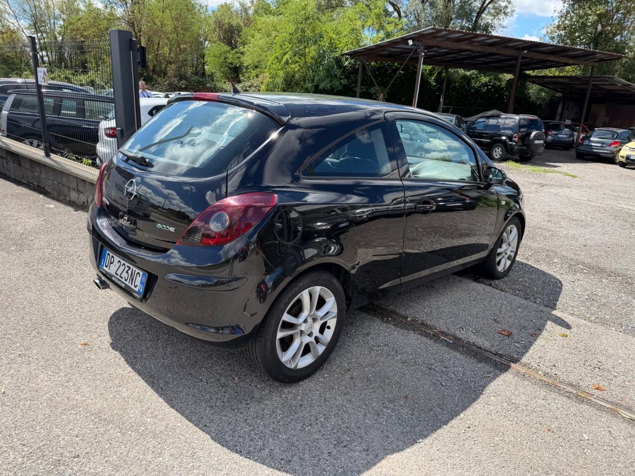 Opel Corsa 1.3 CDTI 75CV ecoFLEX 3 porte Club