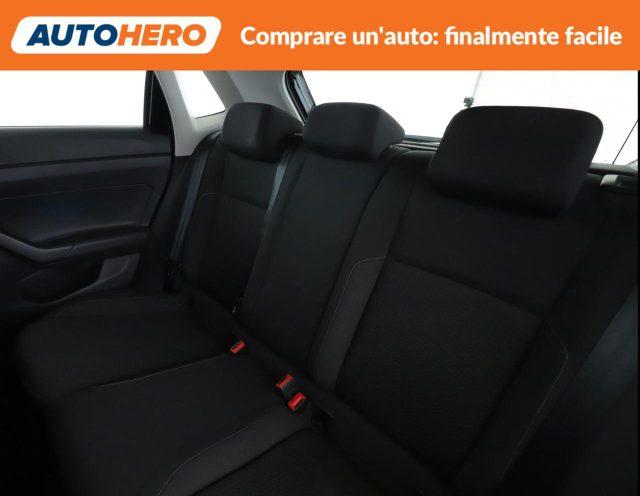 VOLKSWAGEN Polo 1.0 TSI 5p. Comfortline BlueMotion Technology
