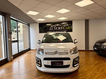 Citroen C3 Picasso PureTech 110 Exclusive