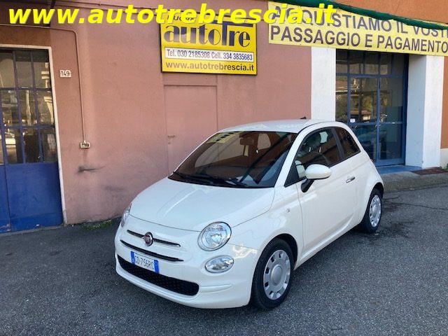 FIAT 500 1.0 Hybrid Pop