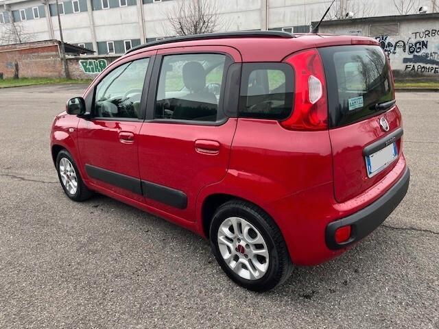 Fiat Panda 1.2 EasyPower Easy