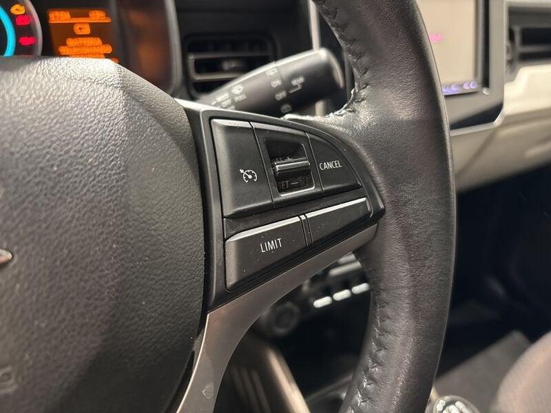 Suzuki Ignis Ignis 1.2 Hybrid 4WD All Grip Top
