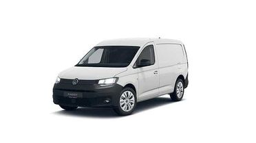Volkswagen Caddy 2.0 TDI 122 CV 4Motion Furgone Business Maxi